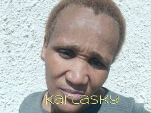 Karlasky