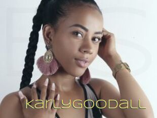 Karlygoodall