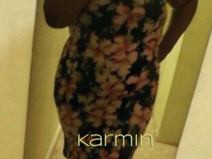 Karmin
