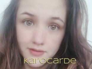 Karocarde