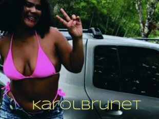 Karolbrunet