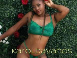 Karoldavanos
