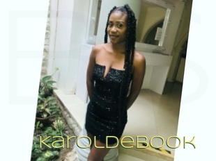 Karoldebook