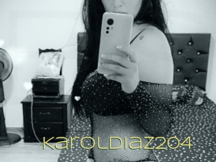 Karoldiaz204