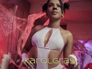 Karolgray