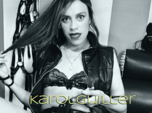 Karolguiller