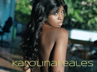 Karolinareales
