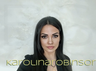 Karolinarobinson