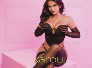 Karoll