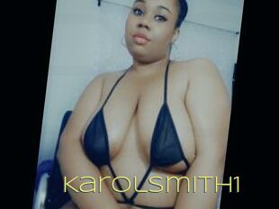 Karolsmith1