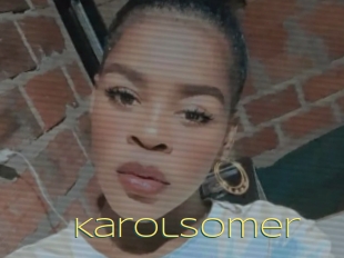 Karolsomer