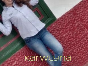 Karwlyna