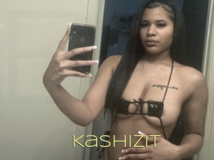 Kashizit