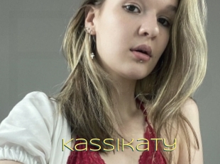 Kassikaty