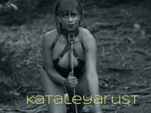 Kataleyarust