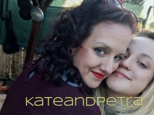 Kateandpetra