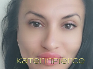 Katerinpierce