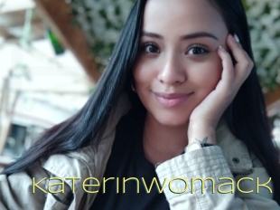Katerinwomack