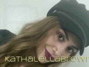 Kathalellabrown