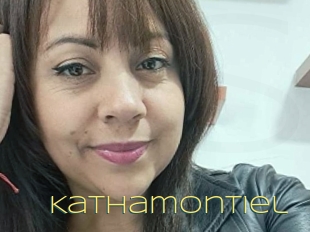 Kathamontiel