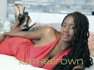 Kathebrown