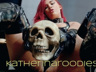 Katherinaroodies