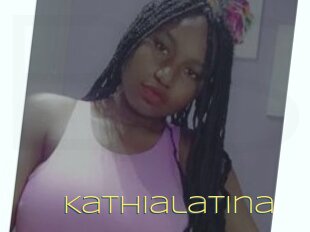 Kathialatina