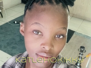 Katlehokikky