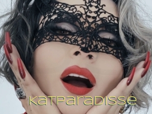Katparadisse