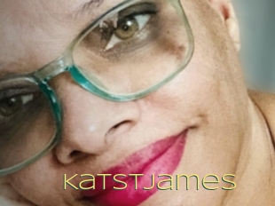 Katstjames