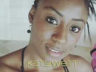 Katywett