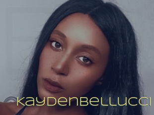 Kaydenbellucci