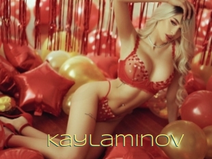 Kaylaminov