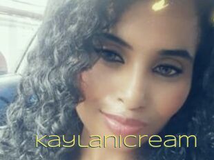 KaylaniCream