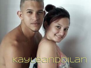 Kayleanddilan