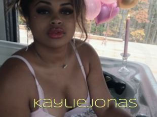 Kayliejonas