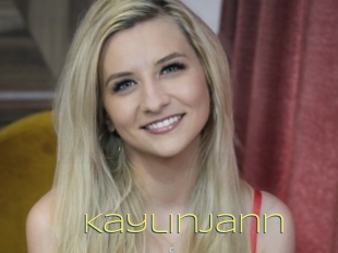 Kaylinjann