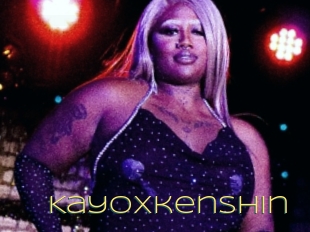 Kayoxkenshin