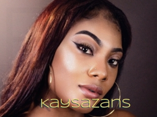 Kaysazans