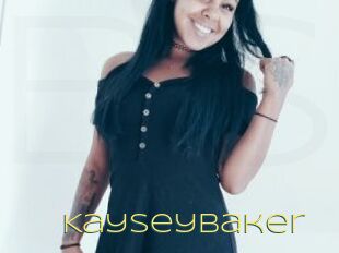 Kayseybaker