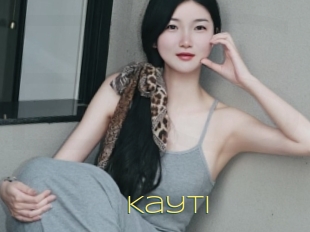 Kayti