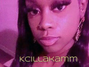 Kcillakamm