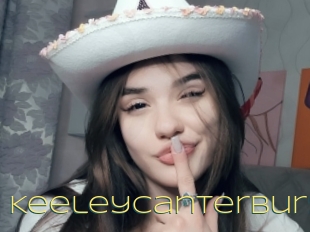 Keeleycanterbury