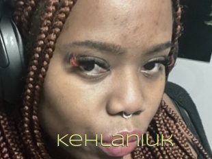 Kehlaniuk