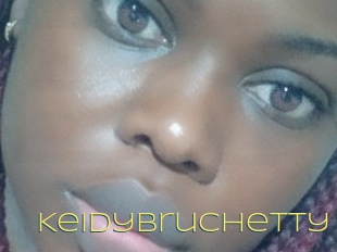 Keidybruchetty