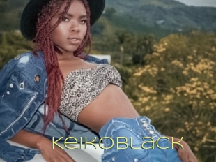 Keikoblack