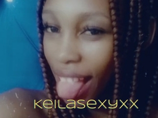 Keilasexyxx