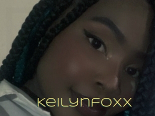 Keilynfoxx