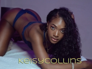 Keisycollins