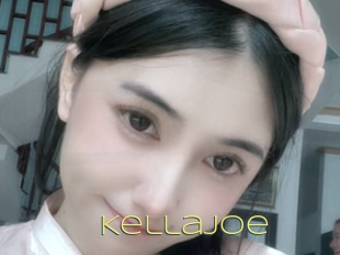 Kellajoe